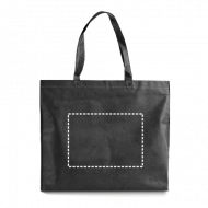 Sacola em Non Woven Personalizada