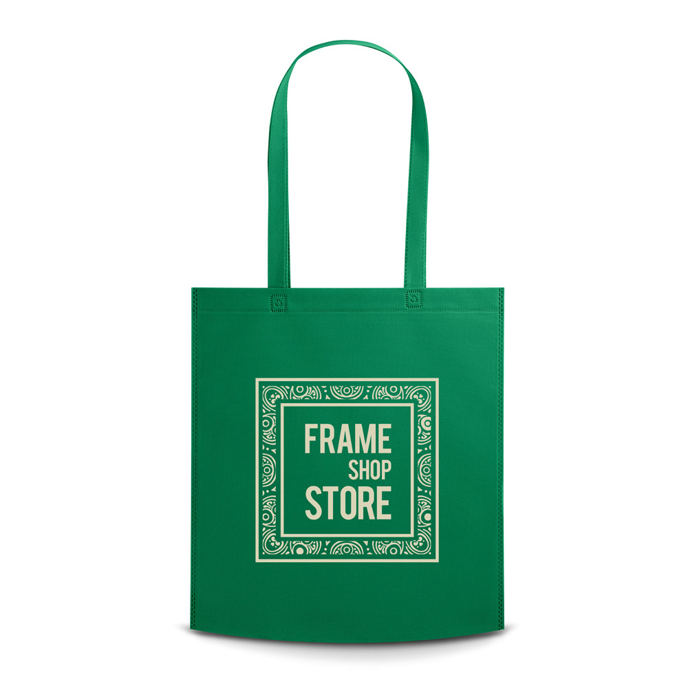 Sacola Colorida Personalizada