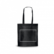 Sacola Colorida Personalizada