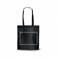 Sacola Colorida Personalizada