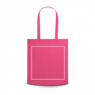 Sacola de Tecido Non Woven para Brindes Personalizados