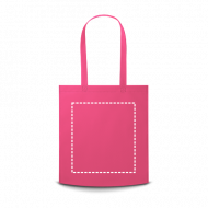 Sacola de Tecido Non Woven para Brindes Personalizados