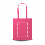 Sacola de Tecido Non Woven para Brindes Personalizados