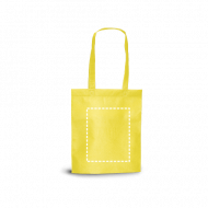 Sacola de Tecido non woven Personalizada