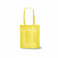 Sacola de Tecido non woven Personalizada