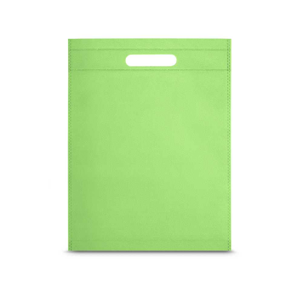 Sacola Personalizada Non Woven