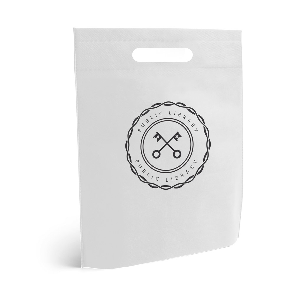 Sacola Personalizada Non Woven