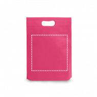 Sacola Personalizada Non Woven