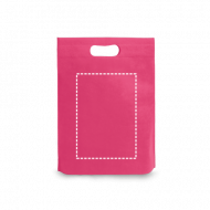 Sacola Personalizada Non Woven