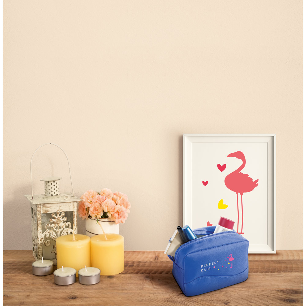 Necessaire Multiuso para Brindes Personalizados