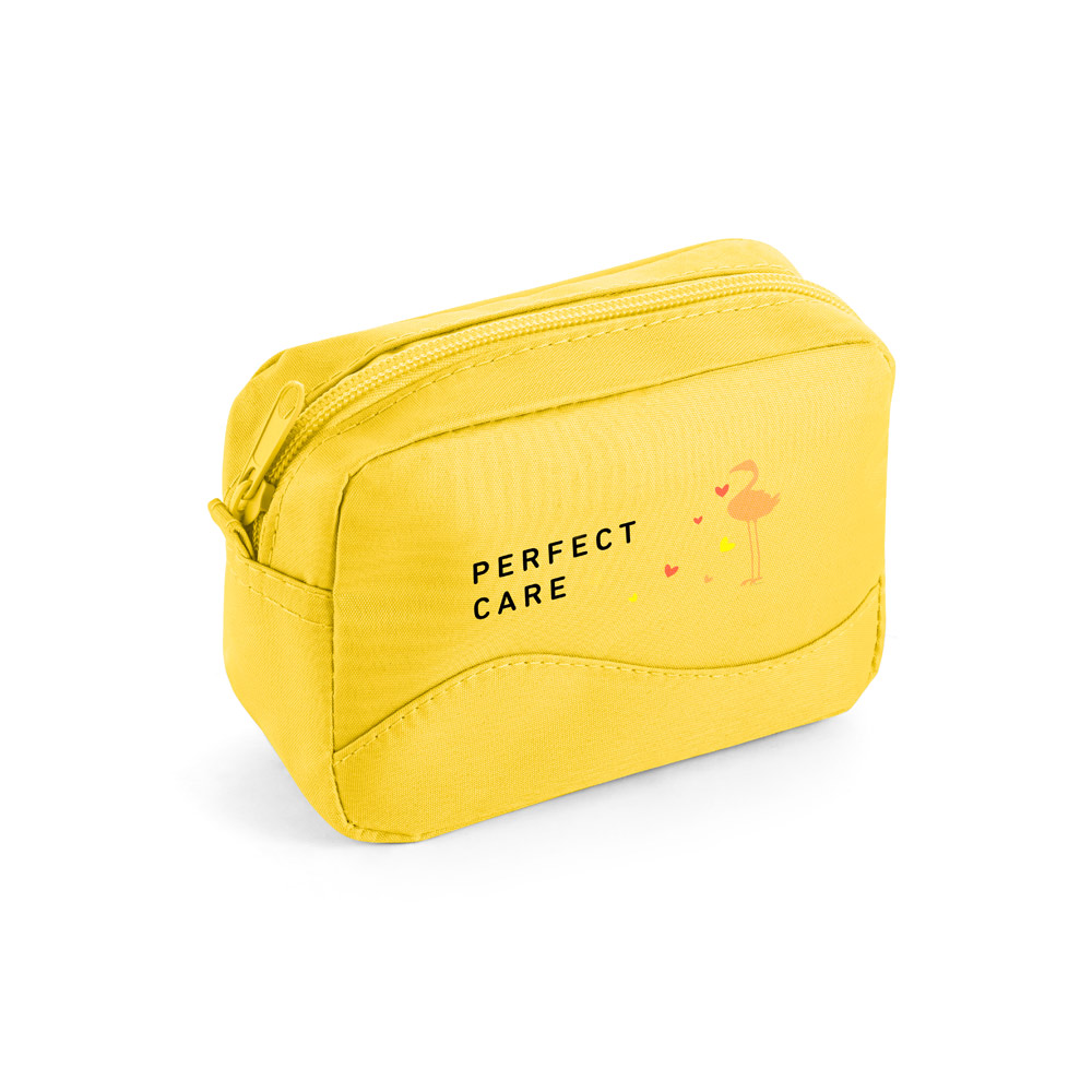 Necessaire Multiuso para Brindes Personalizados