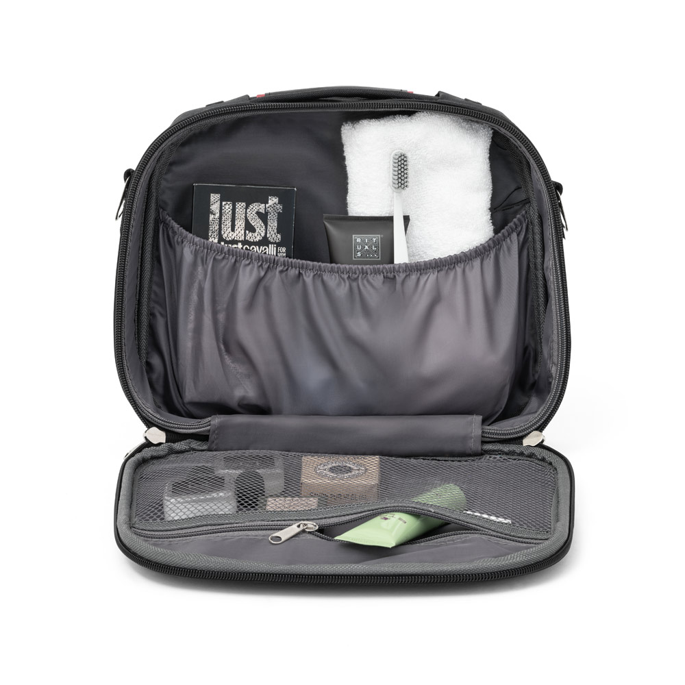 Mala de cosméticos personalizada