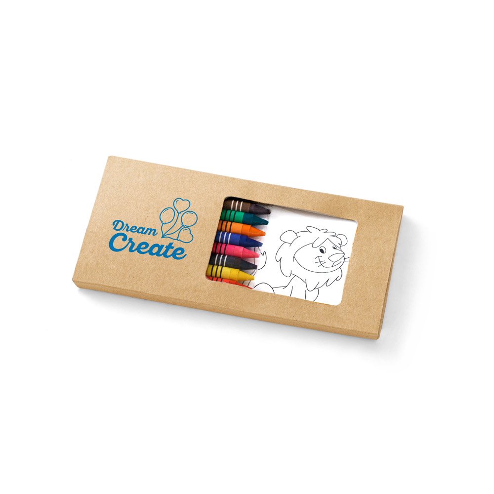 Kit para Pintar Personalizado