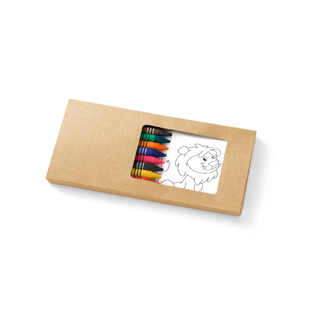Kit para Pintar Personalizado