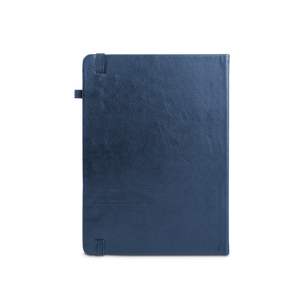 Agenda B5 Brindes em PU à Base de Água