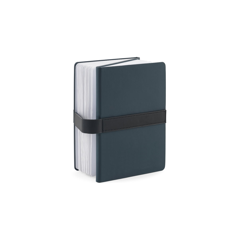 Caderno A5 Personalizado com capa dura