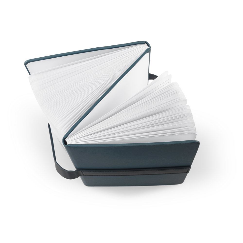 Caderno A5 Personalizado com capa dura