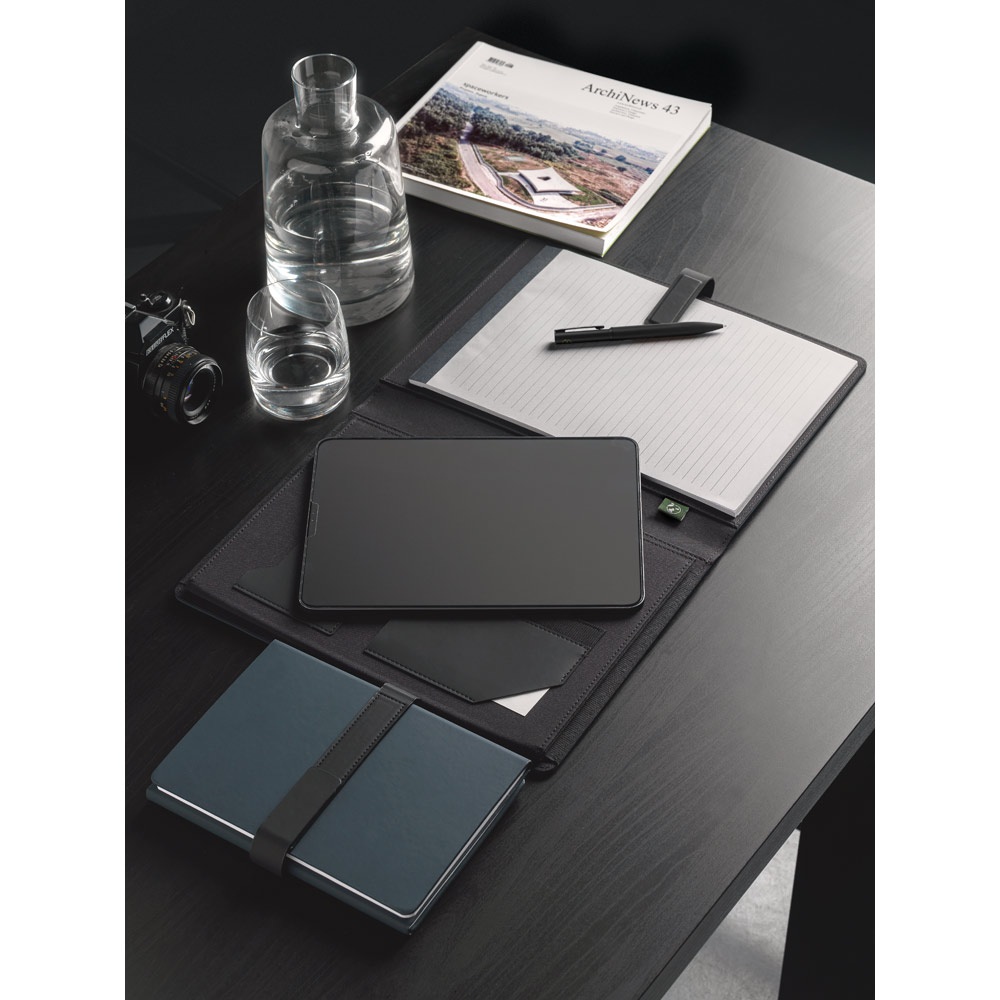 Caderno A5 Personalizado com capa dura
