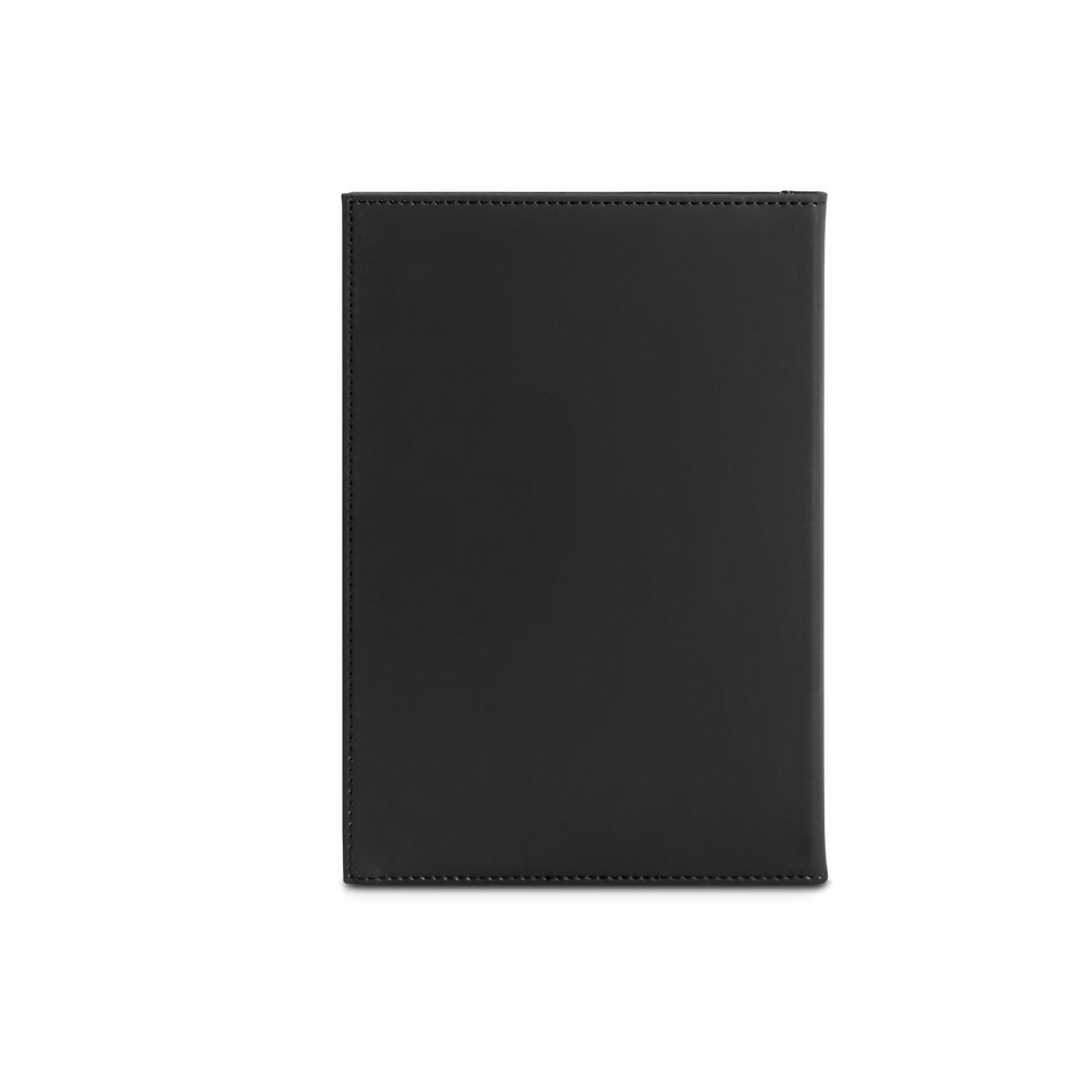 Agenda A5 em PU para Brindes Personalizados