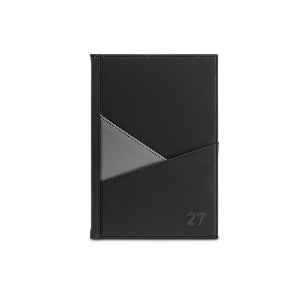 Agenda A5 em PU para Brindes Personalizados