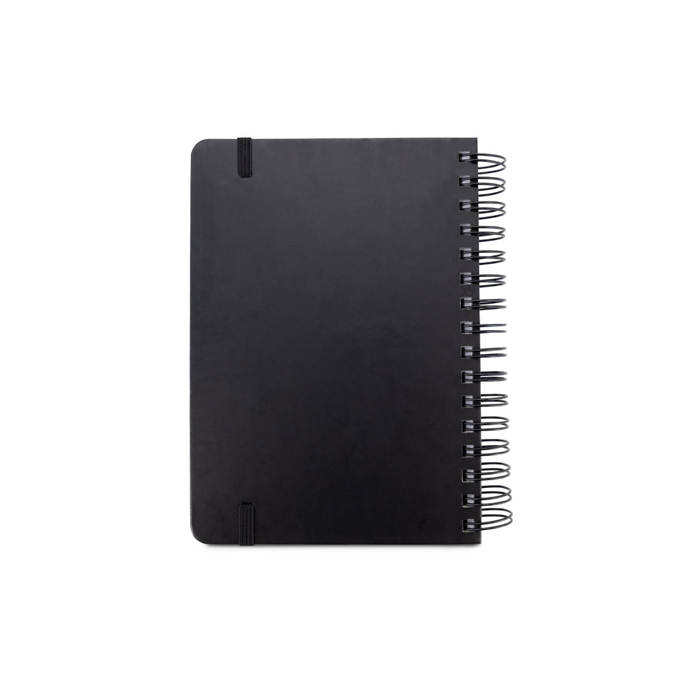 Brinde Premium Agenda A5 Reciclada