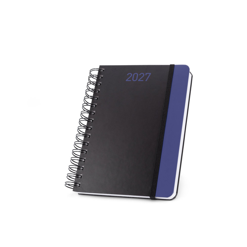 Brinde Premium Agenda A5 Reciclada