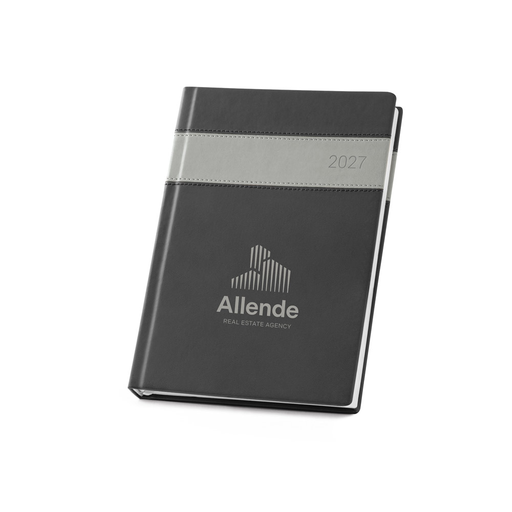 Agenda Personalizada A5