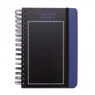 Brinde Premium Agenda A5 Reciclada