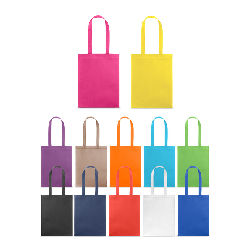 Sacola em Non Woven Personalizada