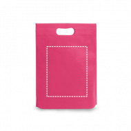 Sacola em Non Woven para Brindes
