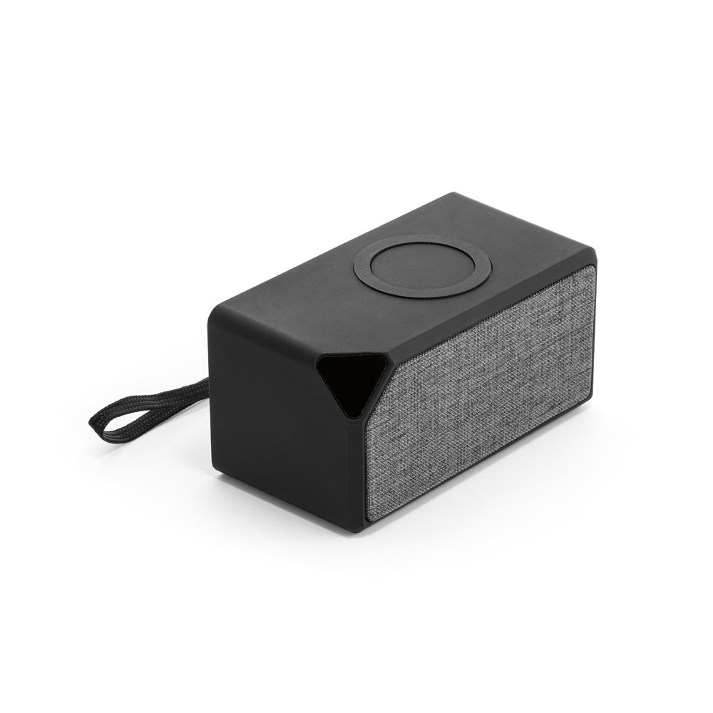 Caixa de Som Portátil para Bindes Personalizados