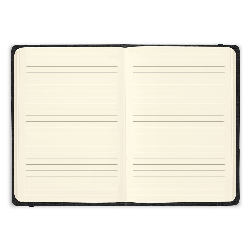 Kit Brinde Caderno A5 com Caneta Bambu