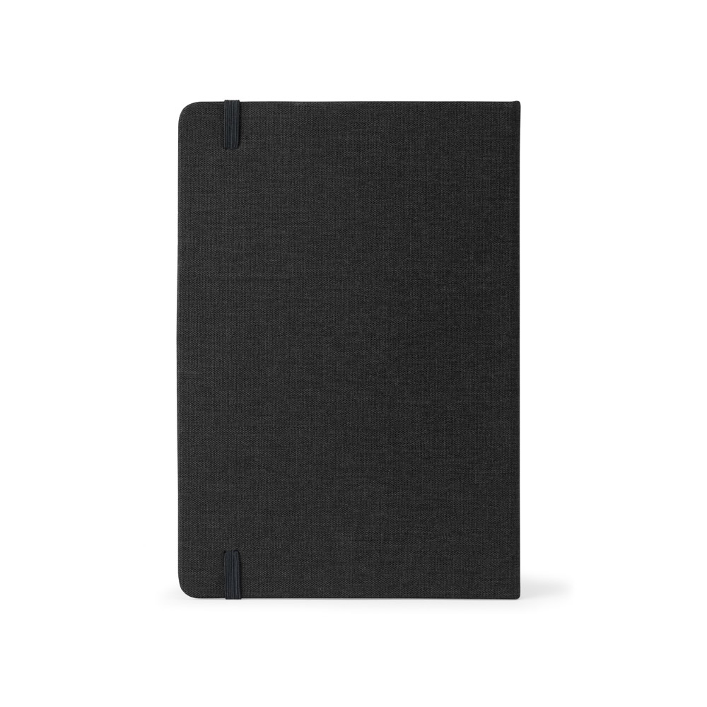 Kit Brinde Caderno A5 com Caneta Bambu