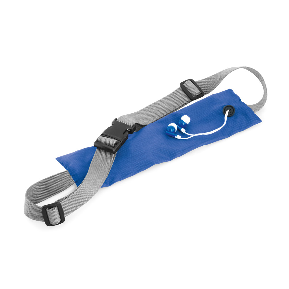 Pochete em Ripstop 210D Personalizada