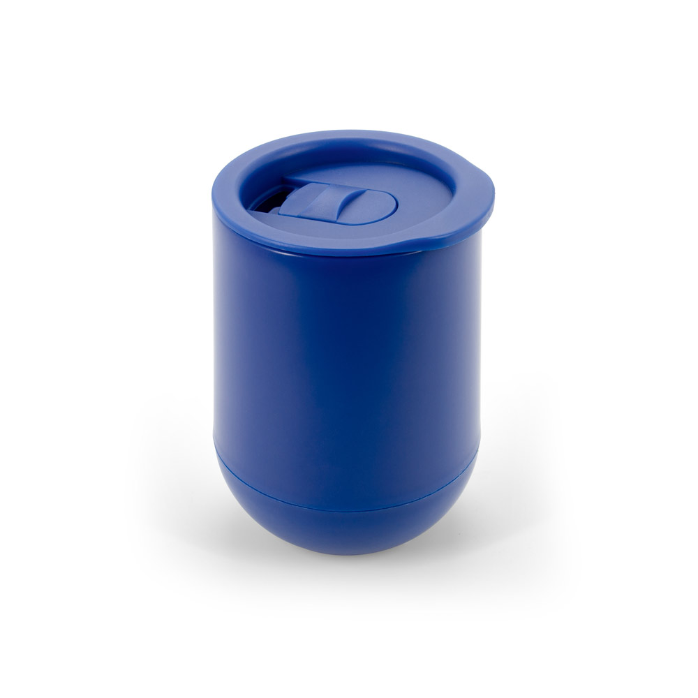 Copo Térmico em PP 420ml Personalizado