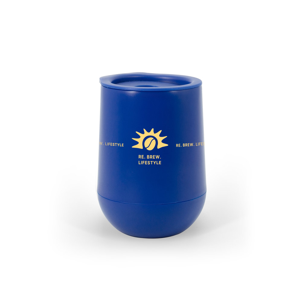 Copo Térmico em PP 420ml Personalizado