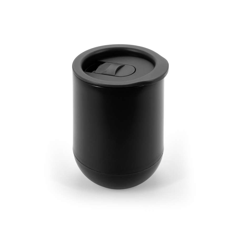 Copo Térmico em PP 420ml Personalizado