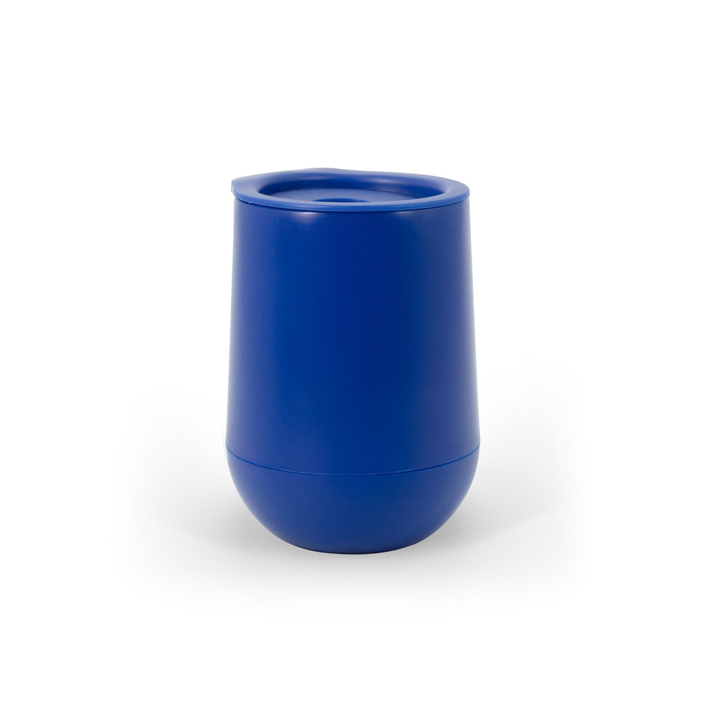 Copo Térmico em PP 420ml Personalizado