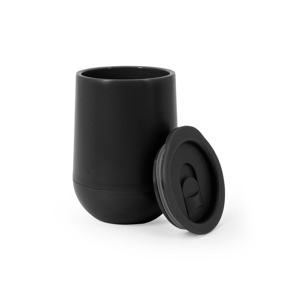 Copo Térmico em PP 420ml Personalizado