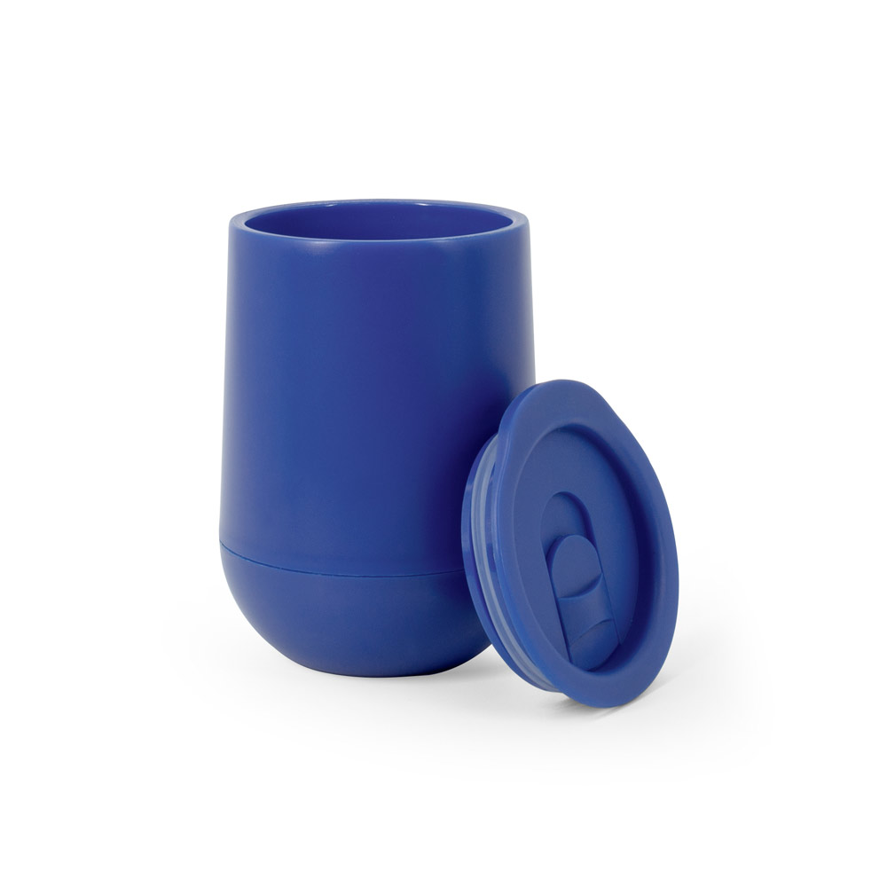 Copo Térmico em PP 420ml Personalizado