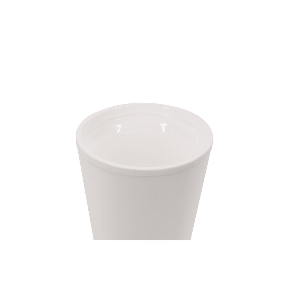 Copo para Brindes em PP Anti-Vazamento 410ml