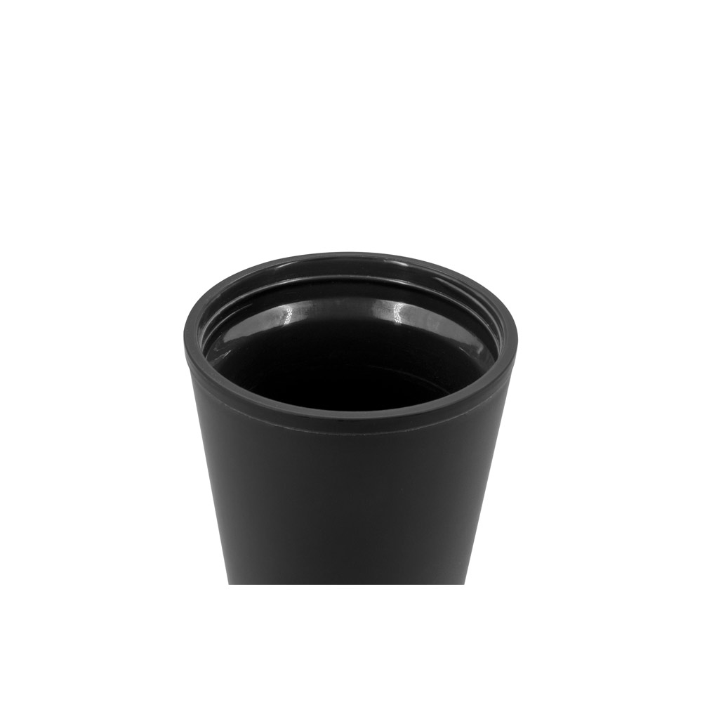 Copo para Brindes em PP Anti-Vazamento 410ml