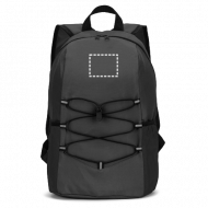 Mochila Urban Compacta 14 Litros Personalizada