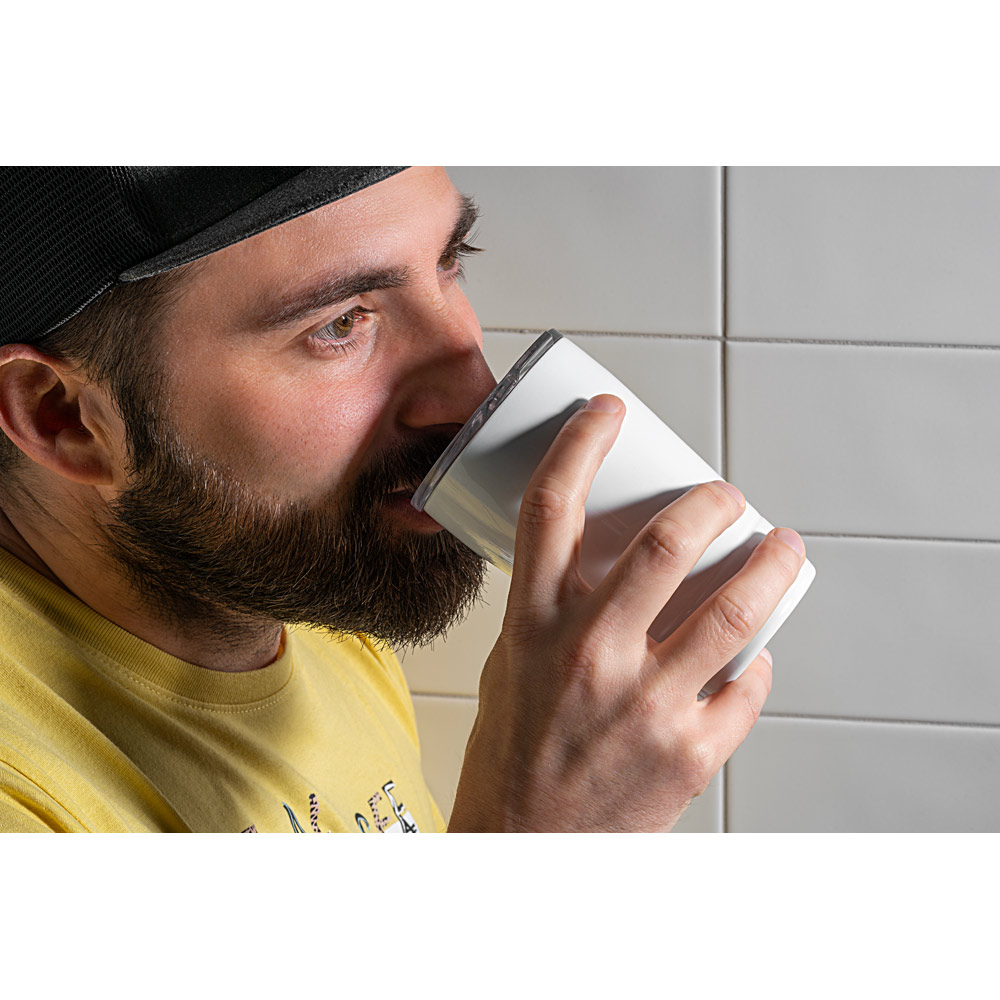 Copo Personalizado com Nome 380ml