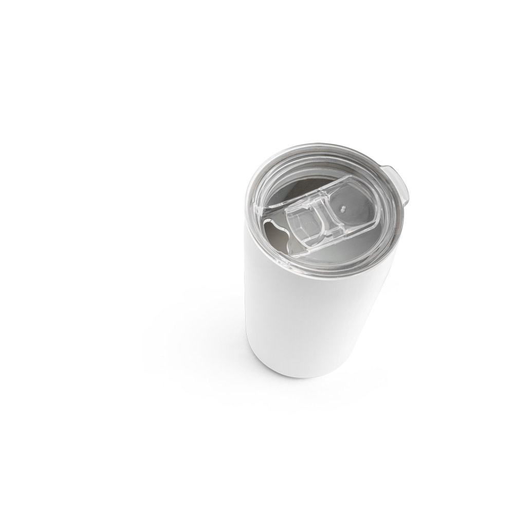 Copo Personalizado com Nome 380ml