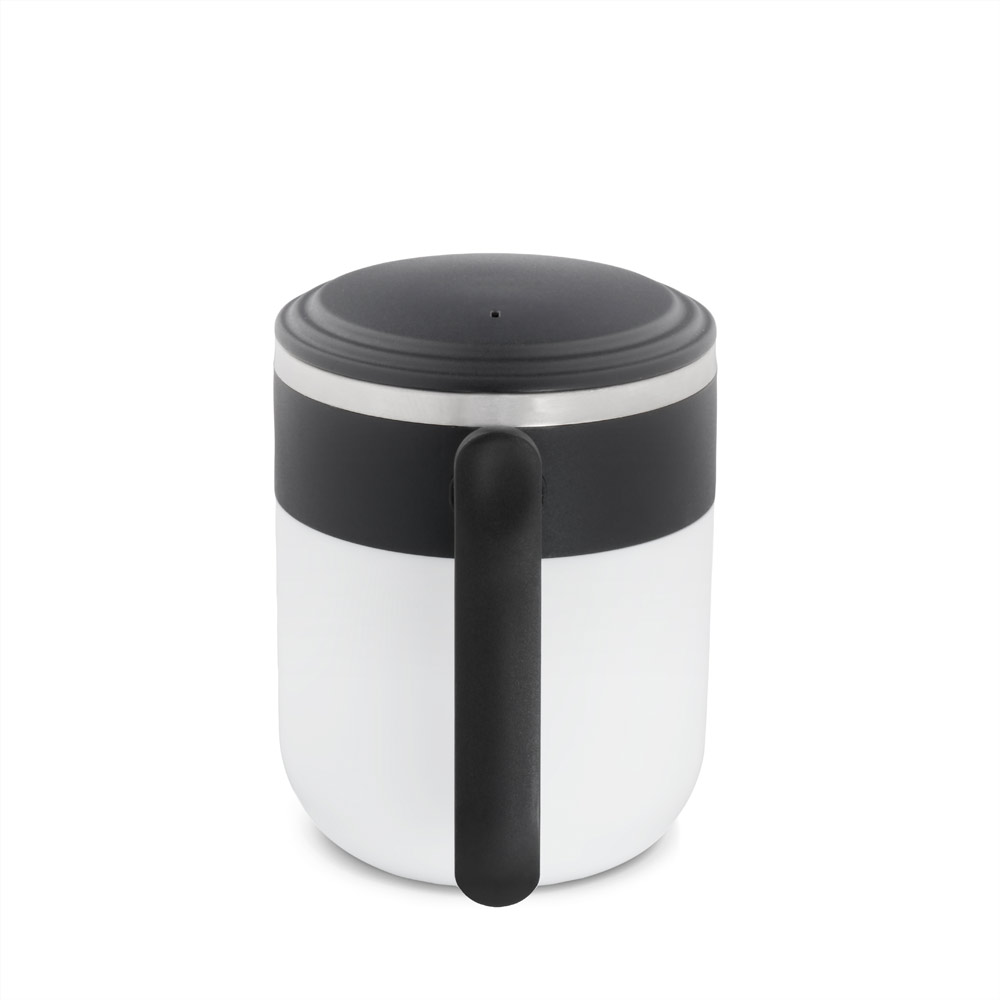 Brindes Caneca Térmica Parede Dupla 400ml