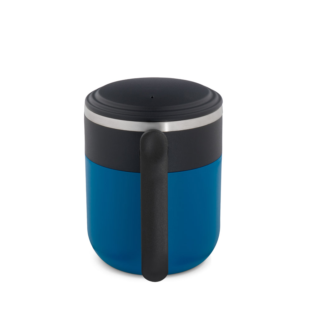 Brindes Caneca Térmica Parede Dupla 400ml