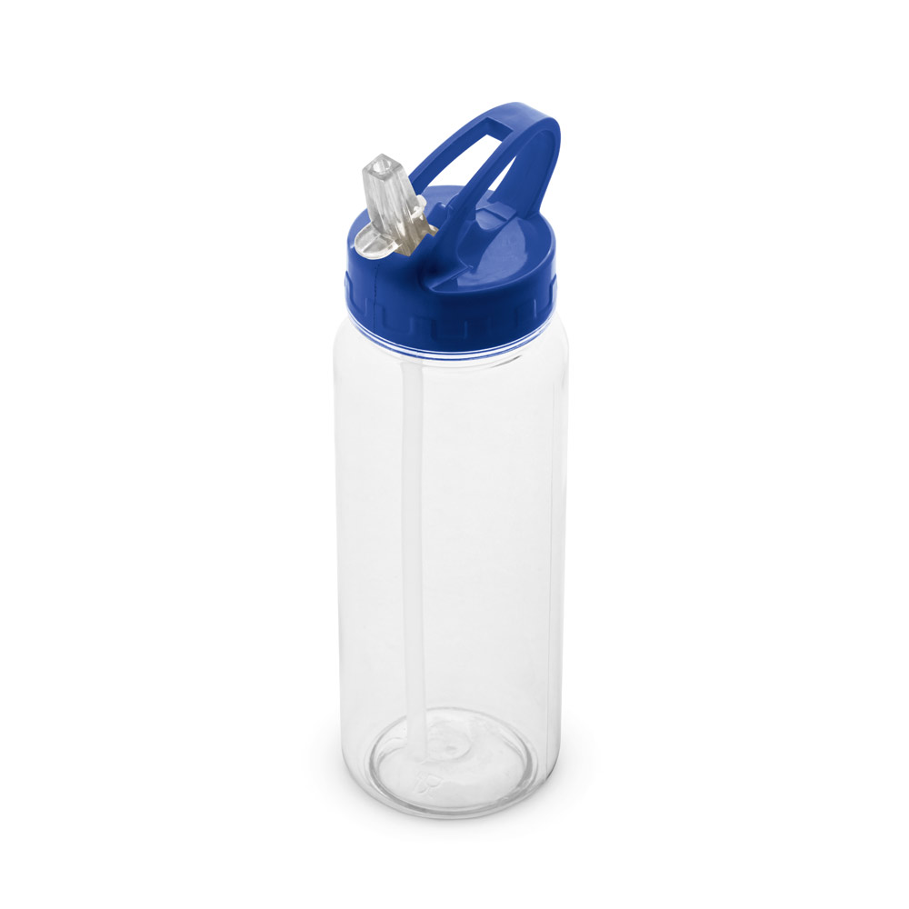 Brinde Squeeze Plástico Personalizado