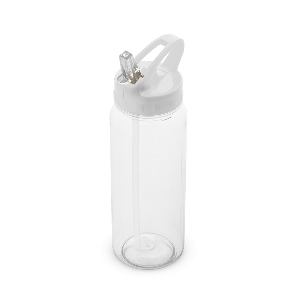 Squeeze com Bico Personalizado
