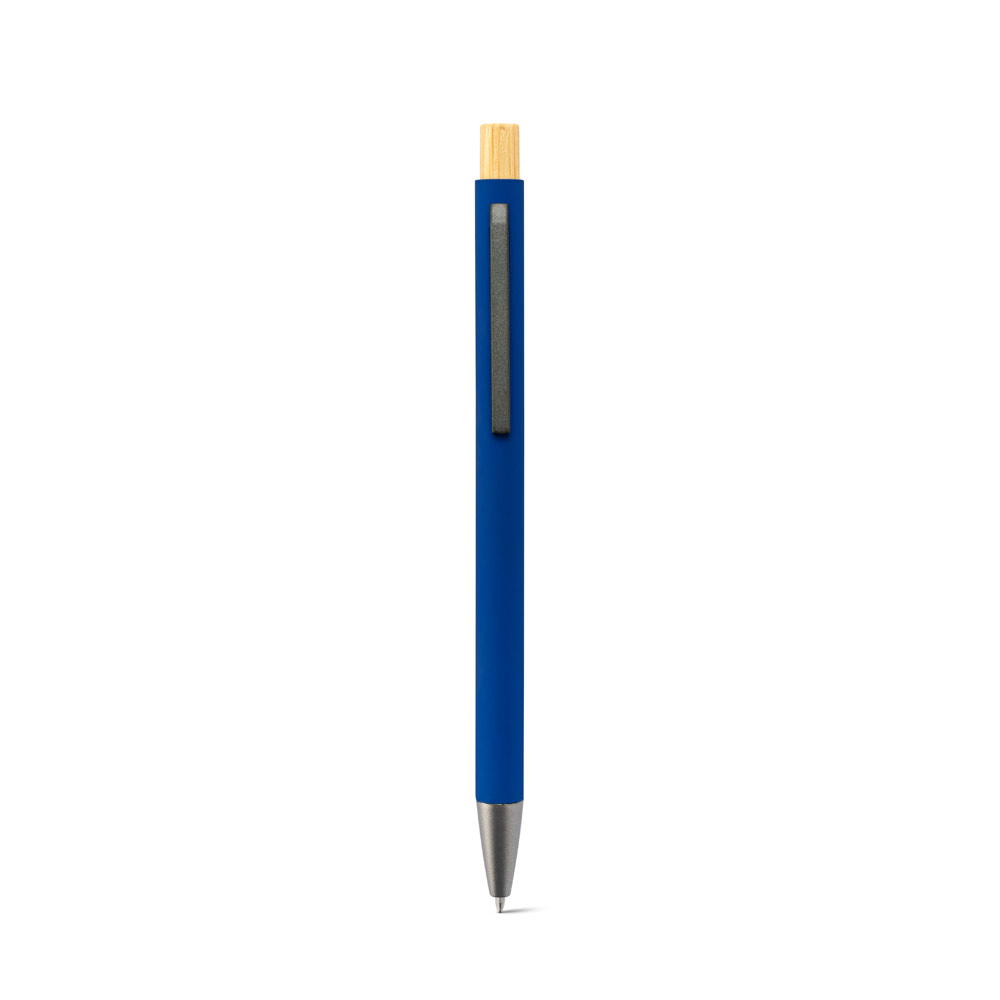 Caneta de Alumínio Reciclado Personalizada